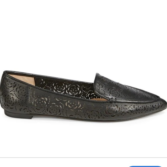 Karl Lagerfeld Danica Flats - Picture 3 of 7
